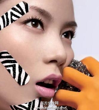 去角質(zhì)應(yīng)該注意的一些問題