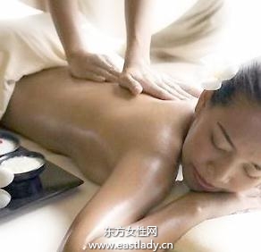 芳香精油美白祛斑新主張