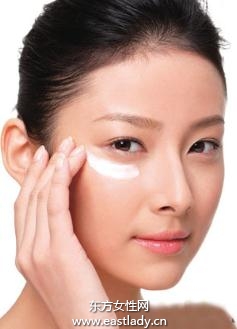 生理期眼霜挑選三原則