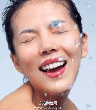 控油對號入座 才能正確去油