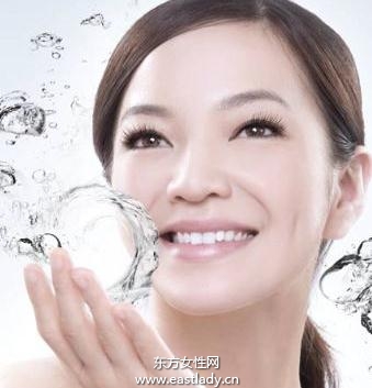 油性皮膚怎么辦 怎么護(hù)理