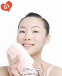 冰果收縮毛孔解決毛孔粗大問(wèn)題