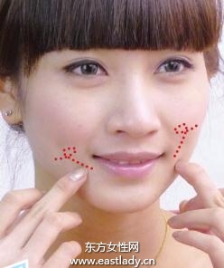 正確去角質(zhì)的五步驟