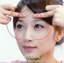 正確去角質(zhì)的五步驟