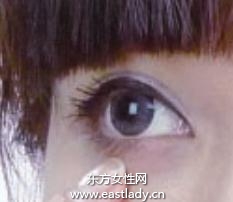 眼霜的正確涂抹步驟