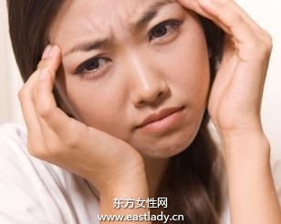 預(yù)防痘痘的十個原則