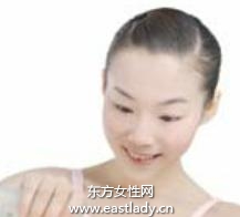 定期去角質(zhì)的方法