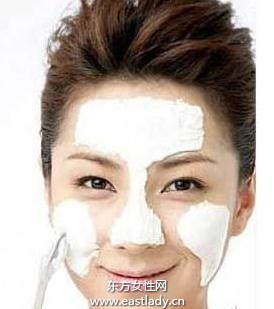 保濕補水面膜使用注意事項