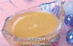 8款自制補(bǔ)水保濕面膜 煥醒水嫩肌膚