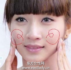 正確去角質(zhì)的五步驟