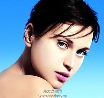 敏感性膚質(zhì)的測定方法和日常護理