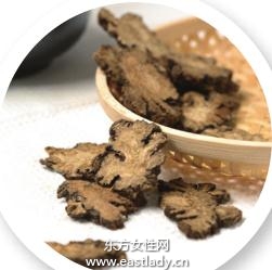 八種中草藥補(bǔ)氣養(yǎng)血美容養(yǎng)顏