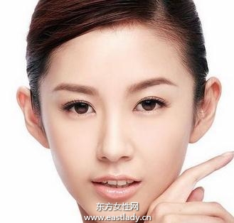 與緊致相背離的三大肌膚狀況