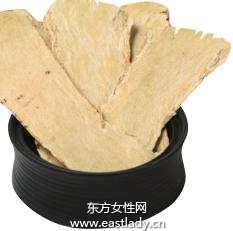 八種中草藥補(bǔ)氣養(yǎng)血美容養(yǎng)顏