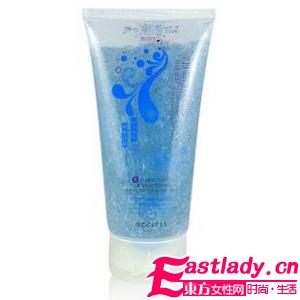 自制4款磨砂膏 溫和去角質