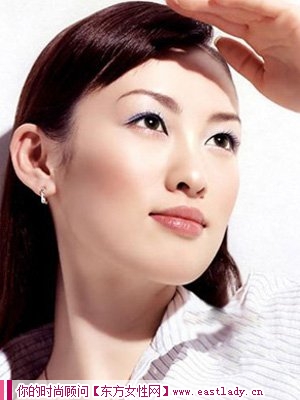 小心太陽 吻 傷你的臉 防曬必不可少