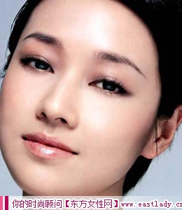 正確的唇部護(hù)理保養(yǎng)方法