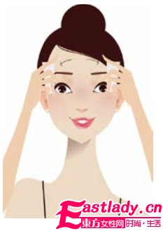 如何涂擦爽膚水 爽膚水的用法步驟