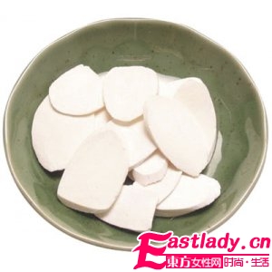 國(guó)醫(yī)漢方美人秘訣 輕松打造無粉黛草本美人