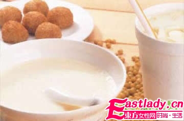 10種食品讓你做零毛孔美人