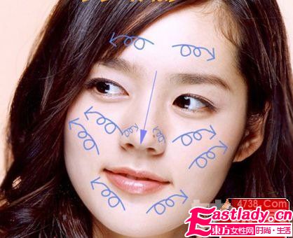 磨砂洗面奶 黑頭 克星