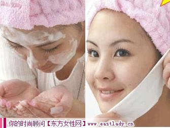 生理期護(hù)膚防曬是關(guān)鍵