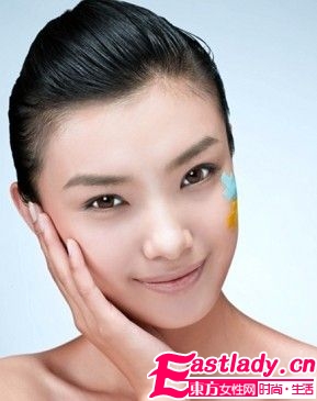 選對(duì)好方法巧除黃褐斑