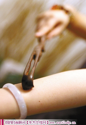 炎炎夏日需防皮炎發(fā)作