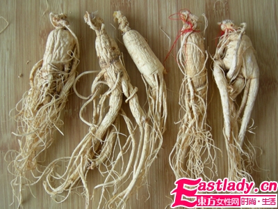 國(guó)醫(yī)漢方美人秘訣 輕松打造無粉黛草本美人