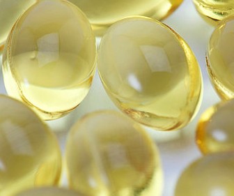 巧用維生素E除魚尾紋