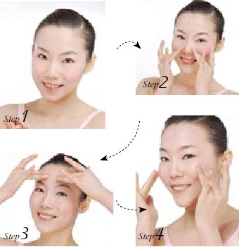 定期去角質(zhì) 擁有健康美肌