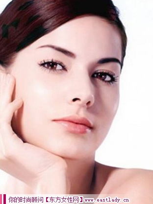 去雀斑最有效的15種方法