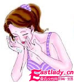 皮膚運(yùn)動(dòng)美容法 增強(qiáng)新陳代謝達(dá)到美容目的