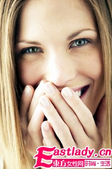 如何鑒別表情紋