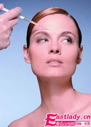 PRP注射美容還你一張青春年少的面容