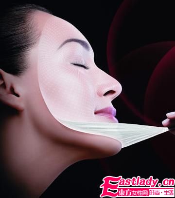 正確使用面膜防止細(xì)紋產(chǎn)生
