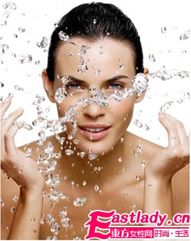 秋冬季節(jié)防止皮膚干燥要注意五點(diǎn)