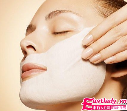 美容護膚謹防過度保養(yǎng)