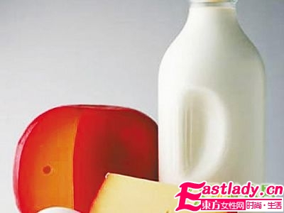 10種食品讓你做零毛孔美人