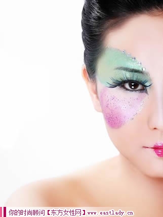 自制面膜要注意的七大事項(xiàng)