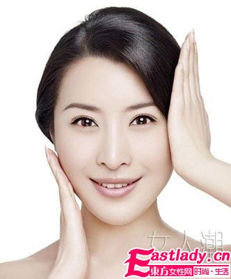 中醫(yī)祛斑小竅門 讓斑點(diǎn)去無蹤