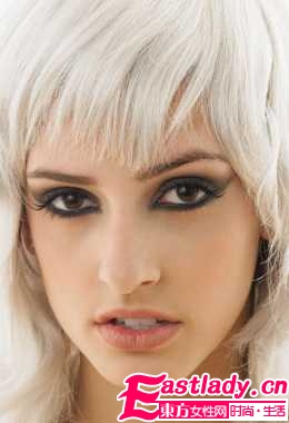 三種表情是產(chǎn)生皺紋的殺手