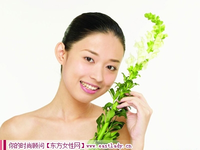 秋冬季節(jié)美容護膚要避免五大問題