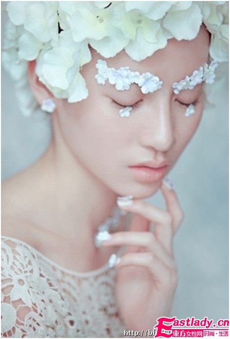 夏日保養(yǎng)誤區(qū) 天價(jià)護(hù)膚品毀掉一張臉