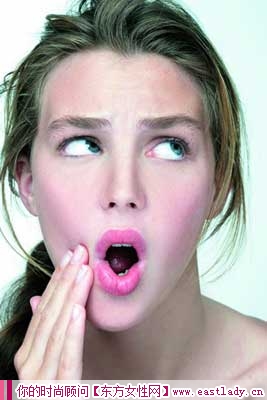 關(guān)于水的美容護膚小竅門