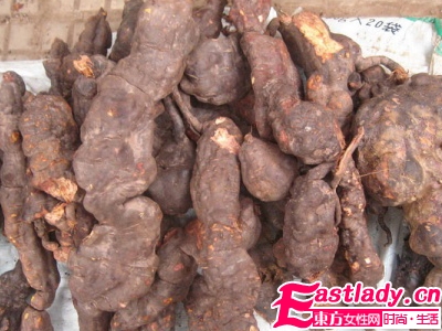 國醫(yī)漢方美人秘訣 輕松打造無粉黛草本美人