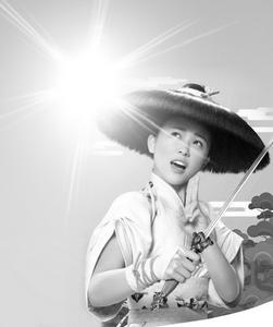 如何挑選防和使用防曬霜