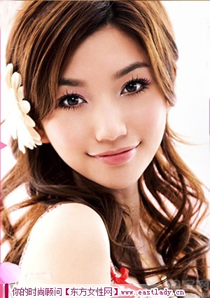 眼部細紋產生的原因