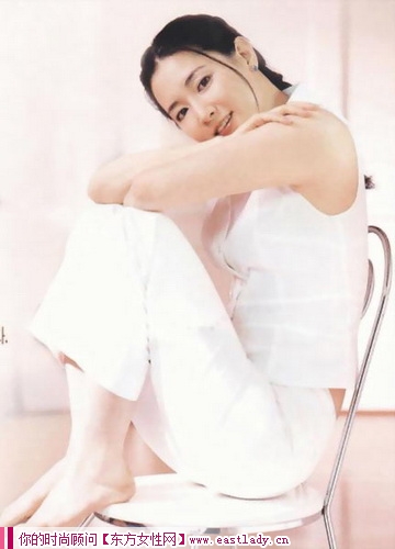 兩種小偏方能夠有效去除魚尾紋