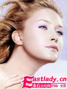 六種外敷法輕松去眼袋